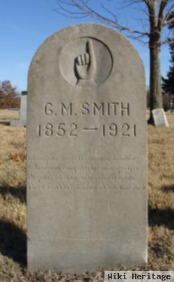 George M. Smith