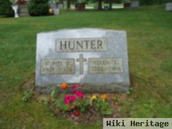 Muriel (Mr.) Hunter