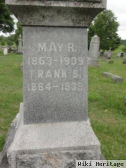 May R. Mills