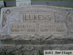 Elizabeth Smith Lukens