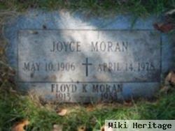 Floyd K. Moran