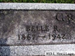 Belle P Green