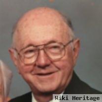 George Rudder "corky" Allison, Jr