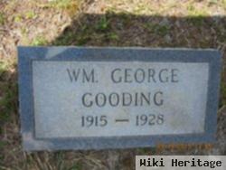 William George Gooding