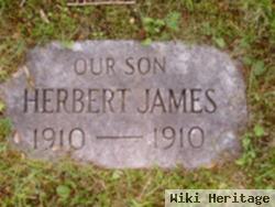 Herbert James Hodgdon