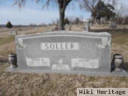 Henry Soller