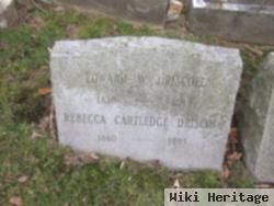 Rebecca Cartledge Driscoll