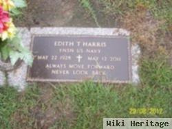 Edith Theresa "ynsn" Harris