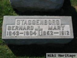 Mary Heinen Staggenborg