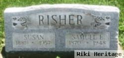 Samuel E. Risher