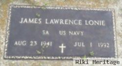 James Lawrence Lonie