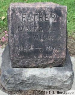 James A. Wisner