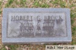 Hobert G. Brock