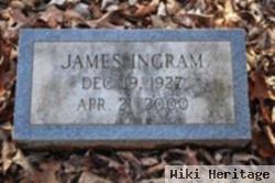 James Ingram