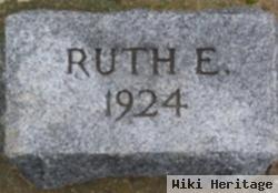 Ruth E. Clark