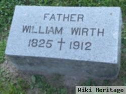 William Wirth