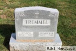 Joseph E Tremmel