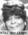 Rev Vidalia Johnson Smith