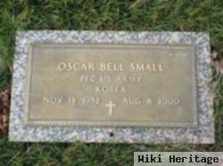 Oscar Bell Small