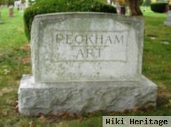 Ida C Kieffer Peckham