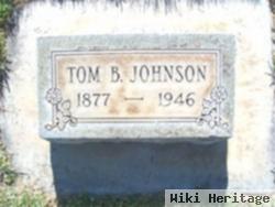 Tom B. Johnson