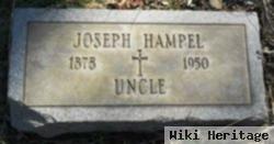 Joseph Hampel