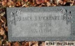 Jack J. Lockhart