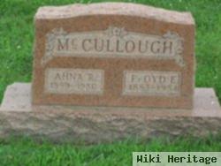 Ahna R Mccullough