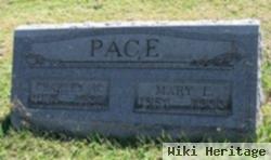 Mary L. Pace