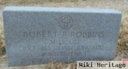 Robert F. Robbins