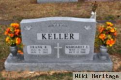 Frank R Keller