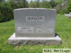 Loren D Mason