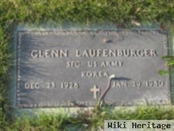 Glenn Laufenburger