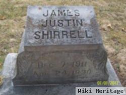 James Justin Shirrell