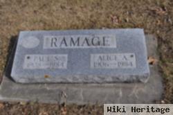 Alice A. Ramage