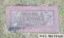 Michael B. O'connell