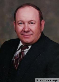 Charles Herbert "chuck" Harmon