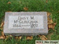 Daisy M. Mcloughan