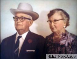 William Herman Henry, Sr