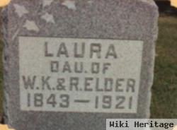 Laura Elder Nyquest