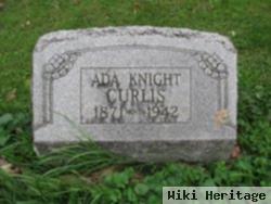 Ada Knight Curlis