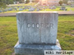 Lucretia F. Epps Cooper