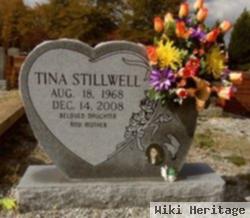 Tina Stillwell