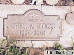 Chuck W Dubose