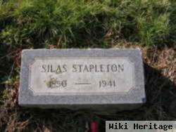 Silas Stapleton