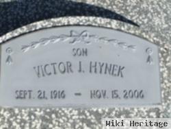 Victor Hynek