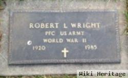 Robert L. Wright