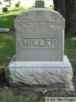 Edwin L. Miller