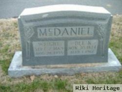 Dee N. Mcdaniel