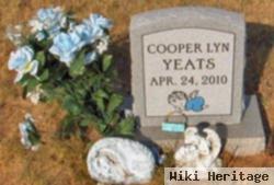 Cooper Lyn Yeats